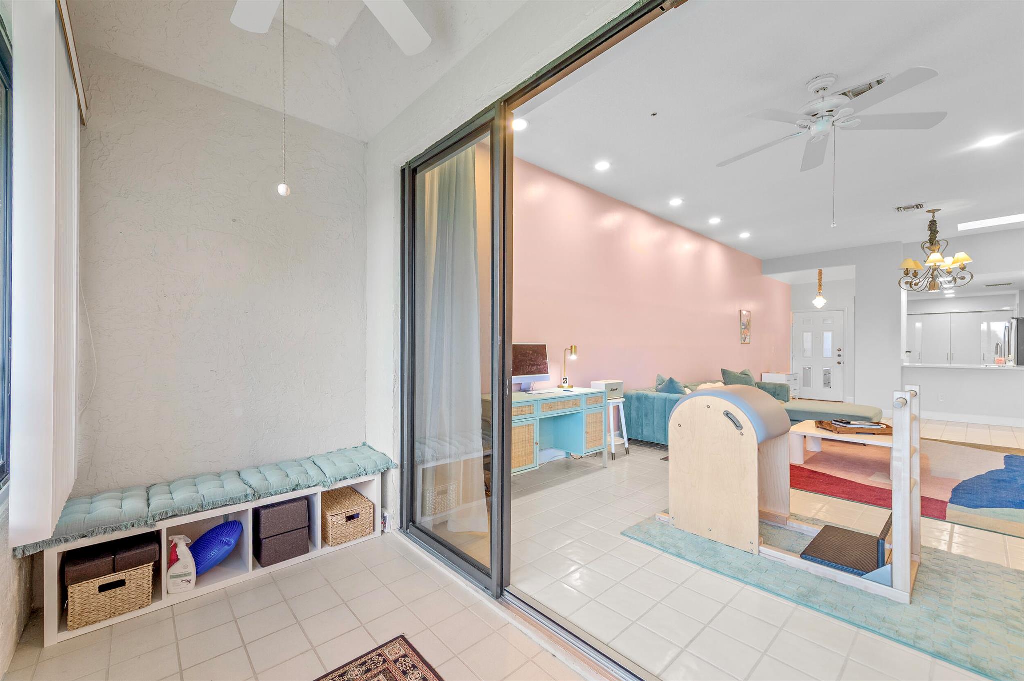 LA PAZ AT BOCA POINTE - Residential