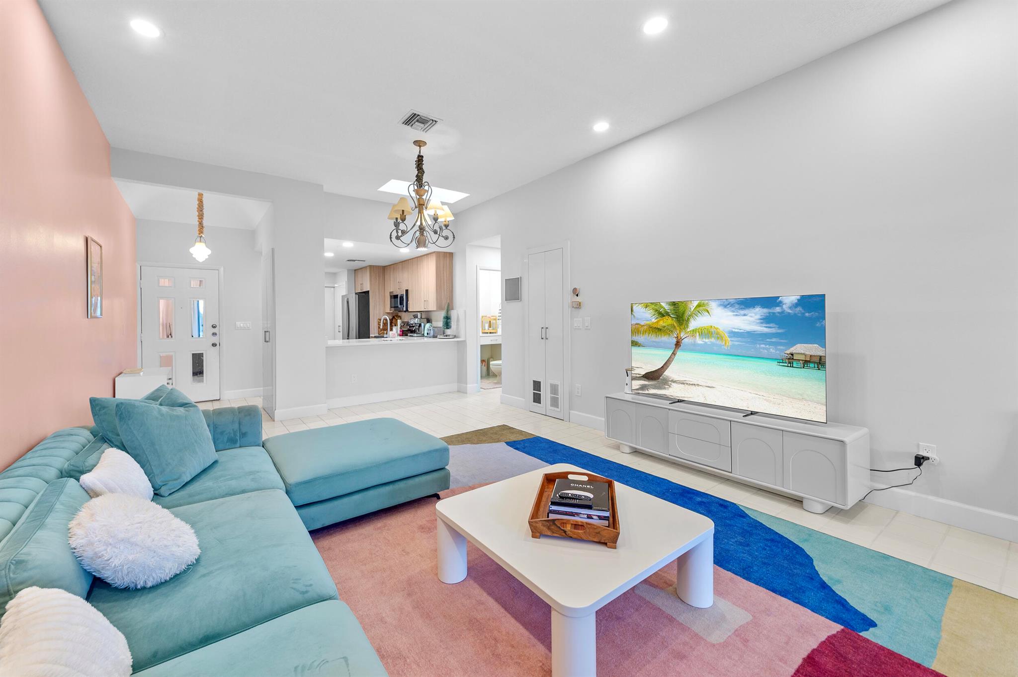 LA PAZ AT BOCA POINTE - Residential