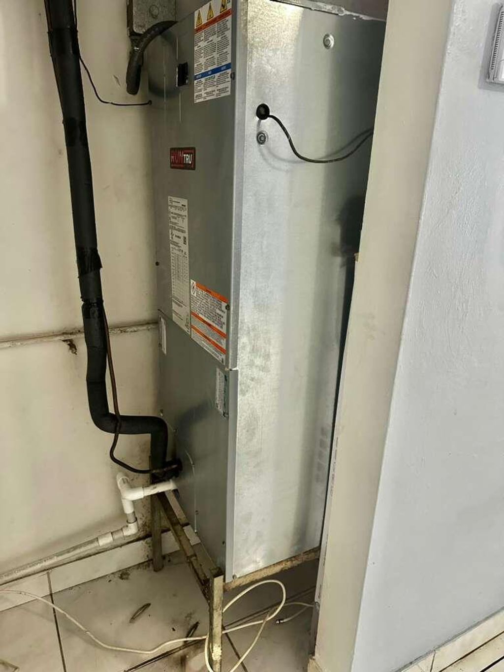 Photo of 23 SE 12th Street #22, Dania Beach, FL 33004 (MLS # R11160431)