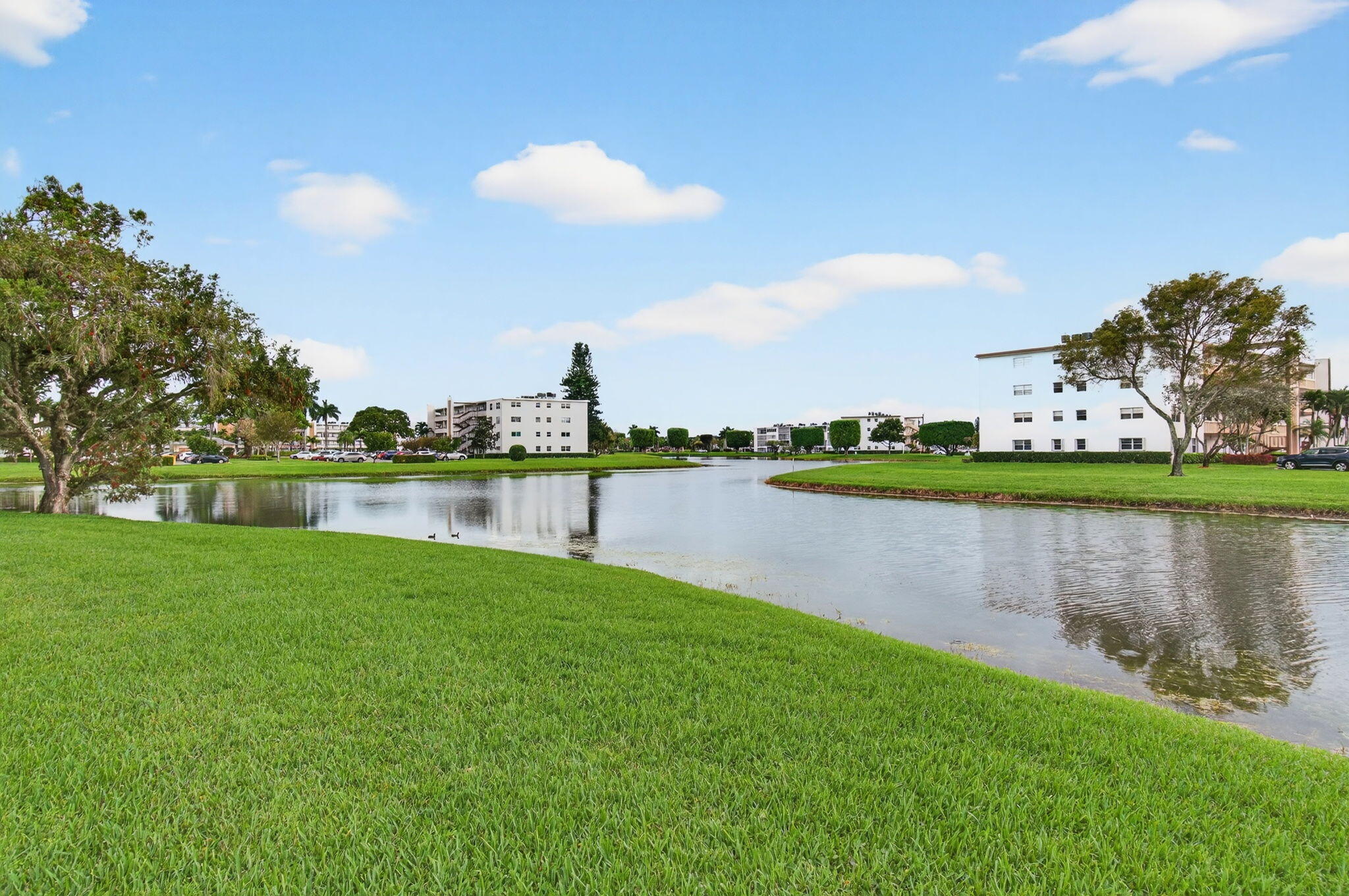 LINCOLN AT CENTURY VILLAGE CONDO - Residential