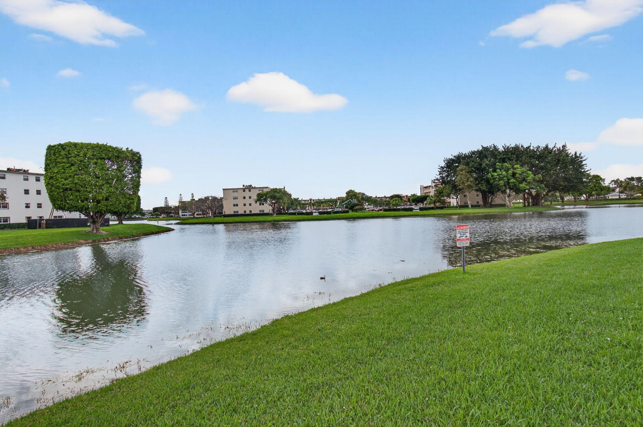 LINCOLN AT CENTURY VILLAGE CONDO - Residential