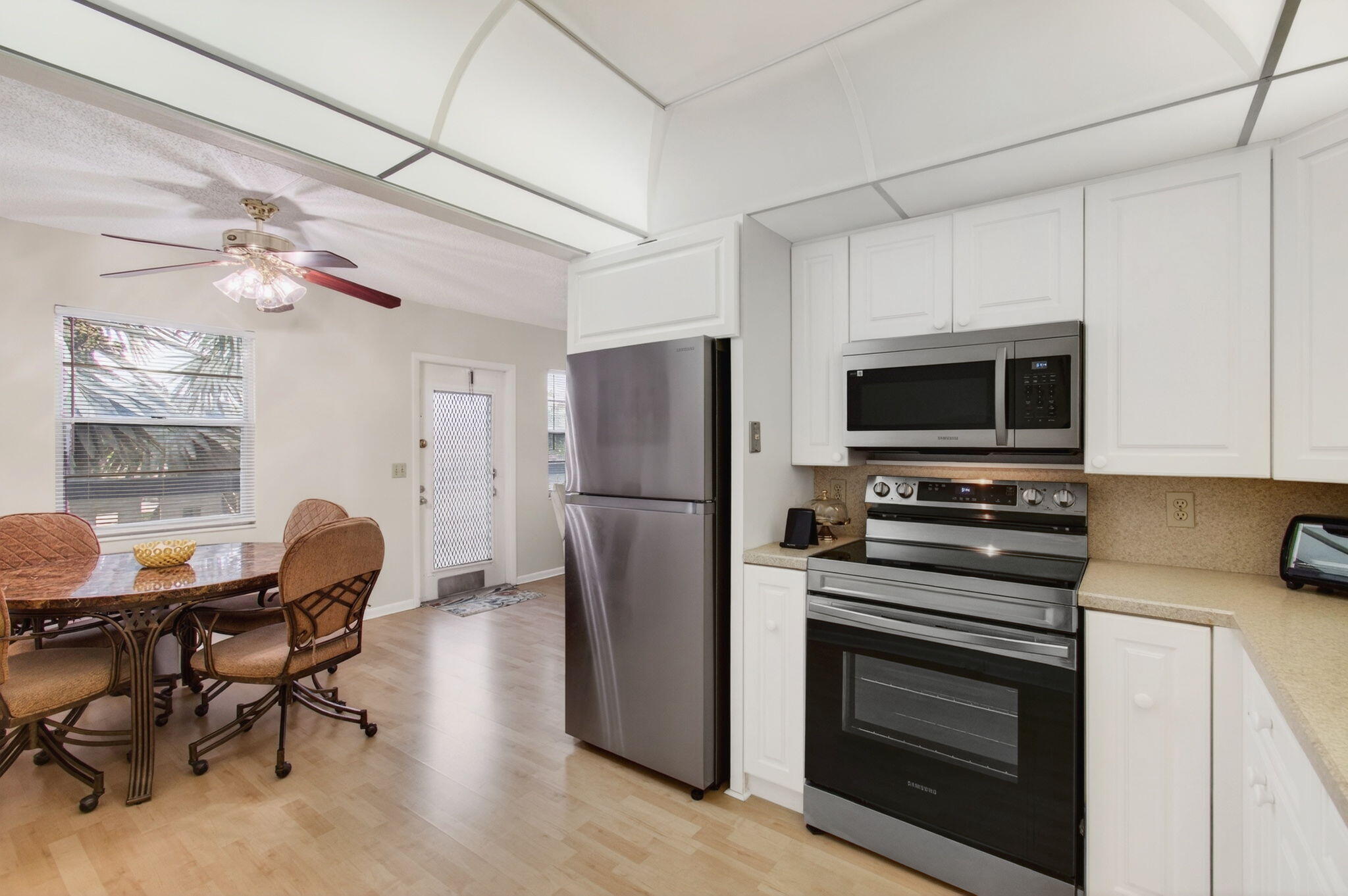 LINCOLN AT CENTURY VILLAGE CONDO - Residential