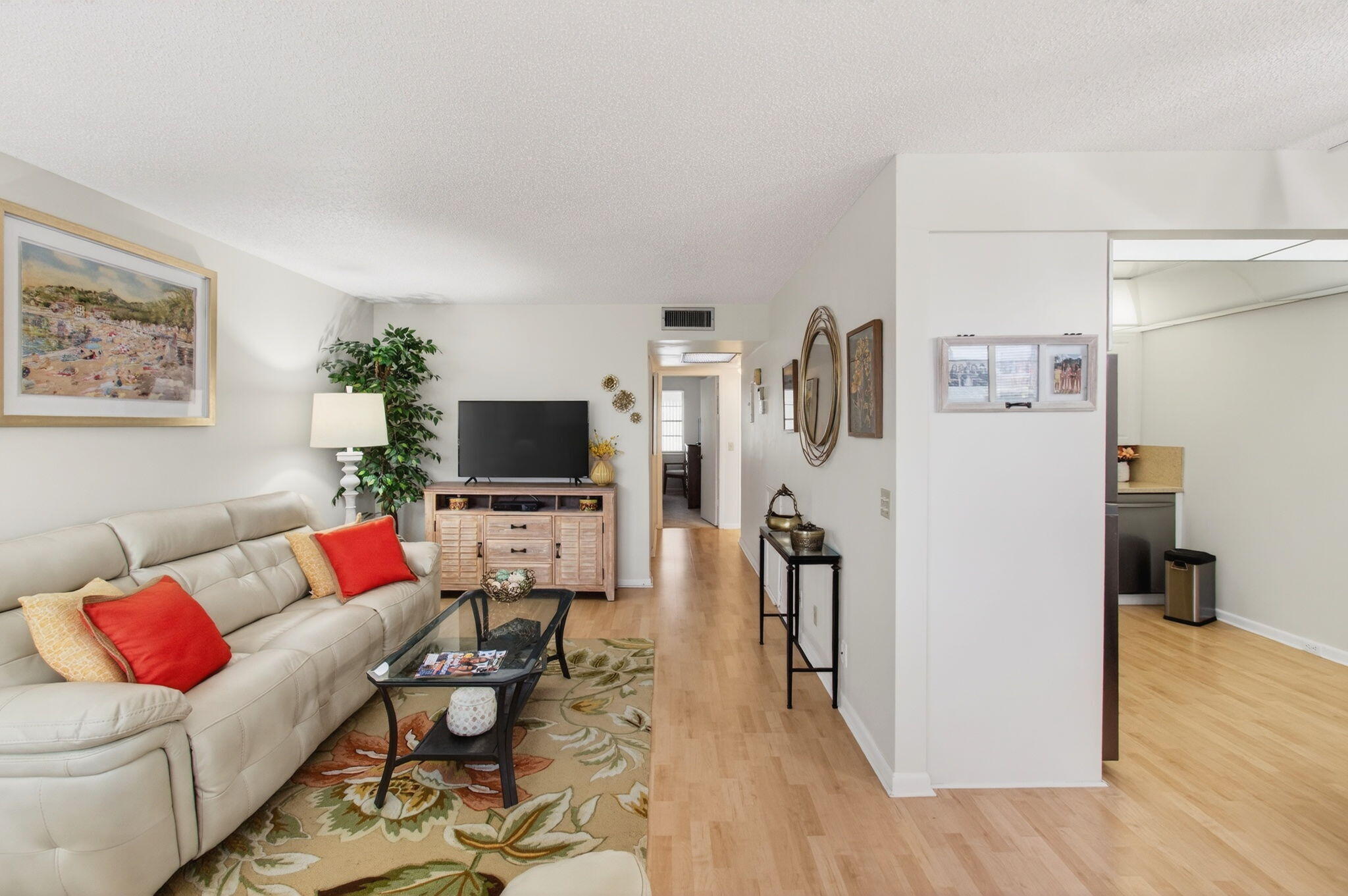 LINCOLN AT CENTURY VILLAGE CONDO - Residential