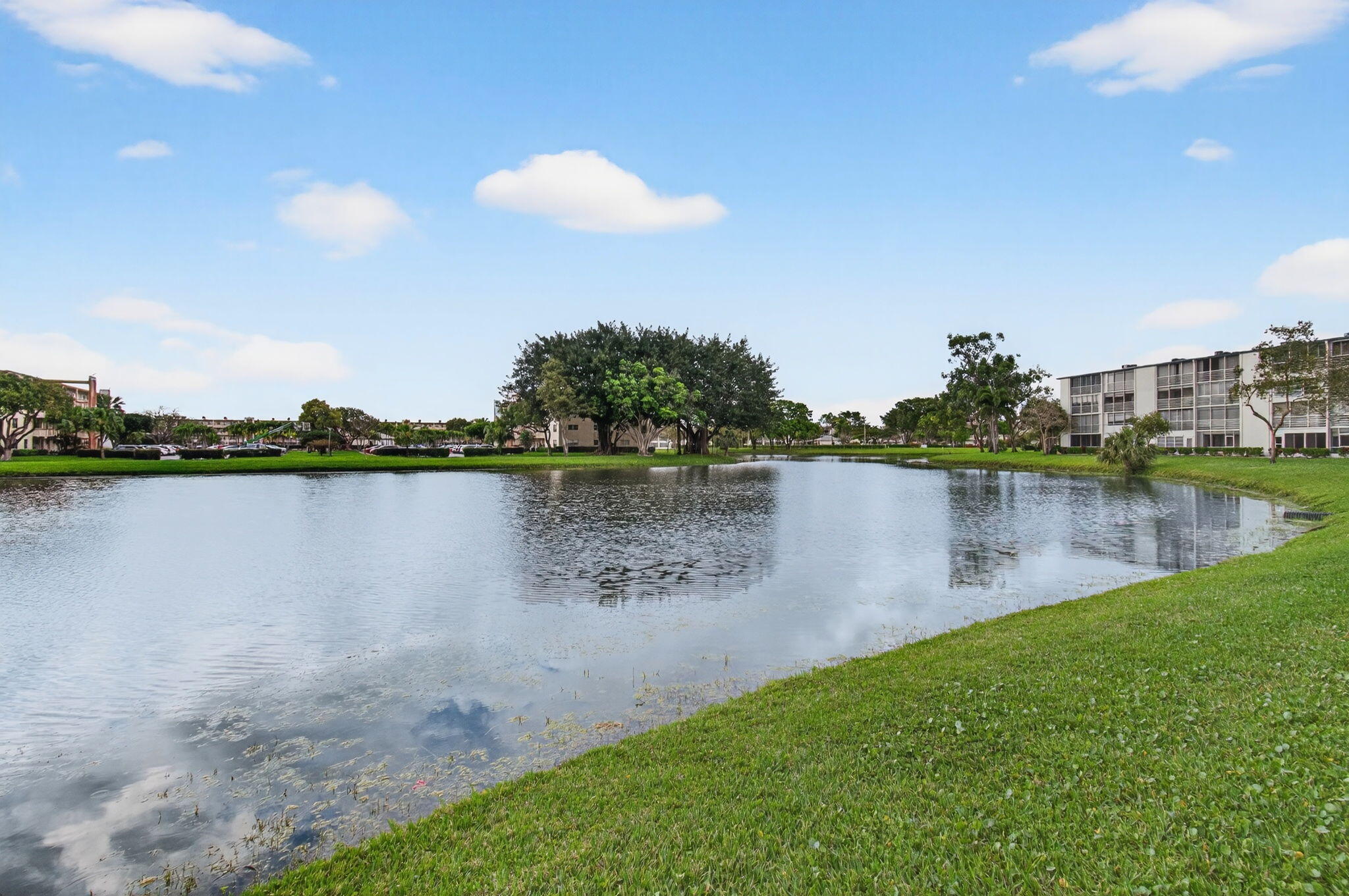 LINCOLN AT CENTURY VILLAGE CONDO - Residential