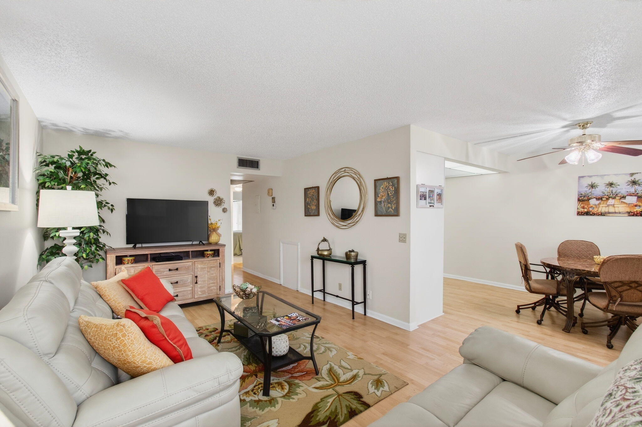 LINCOLN AT CENTURY VILLAGE CONDO - Residential