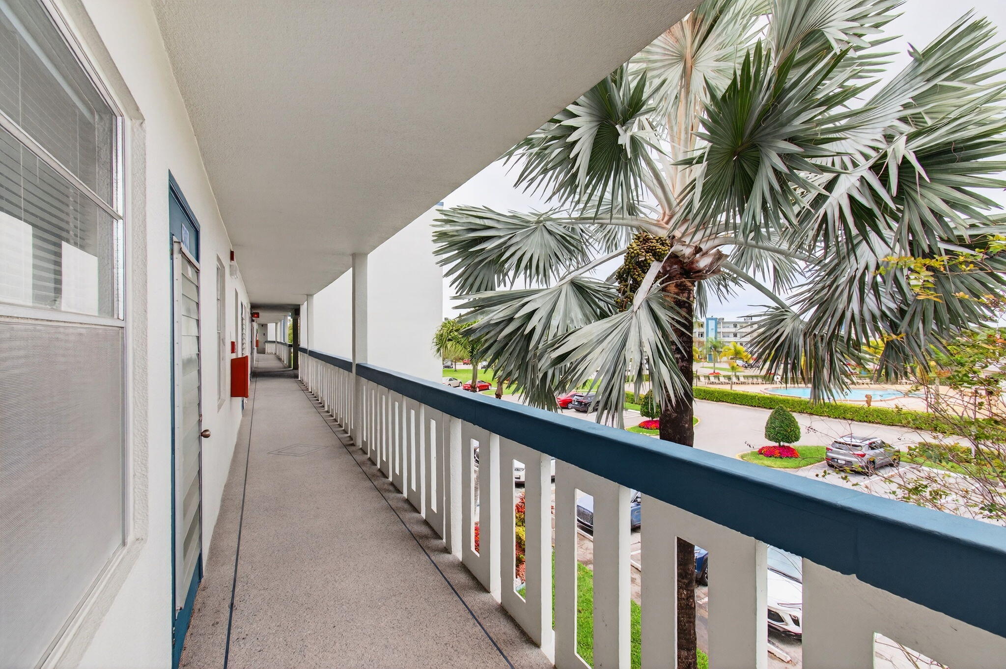 LINCOLN AT CENTURY VILLAGE CONDO - Residential