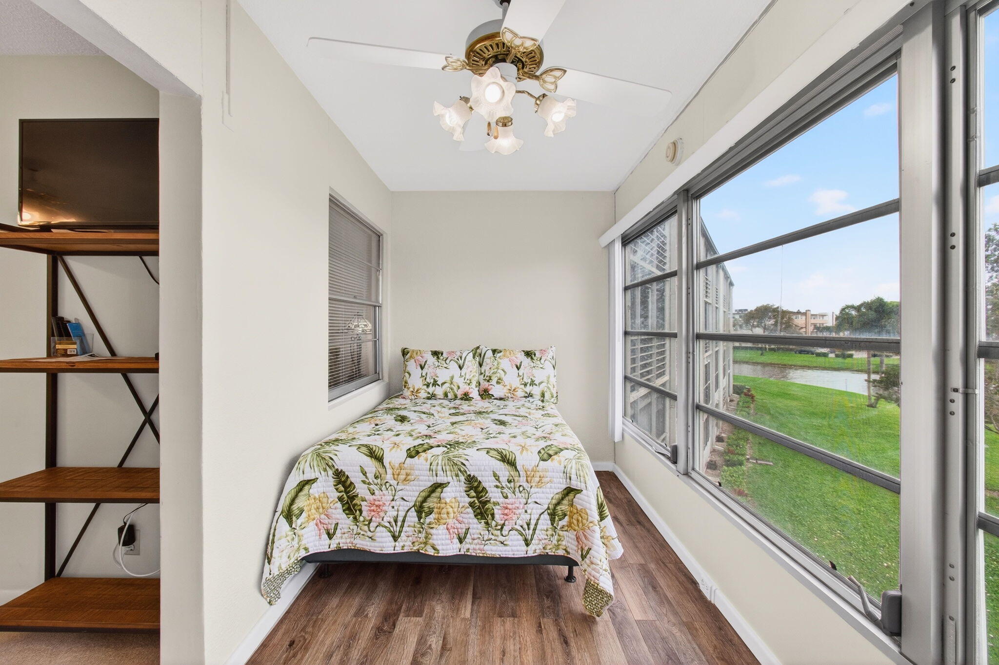 LINCOLN AT CENTURY VILLAGE CONDO - Residential