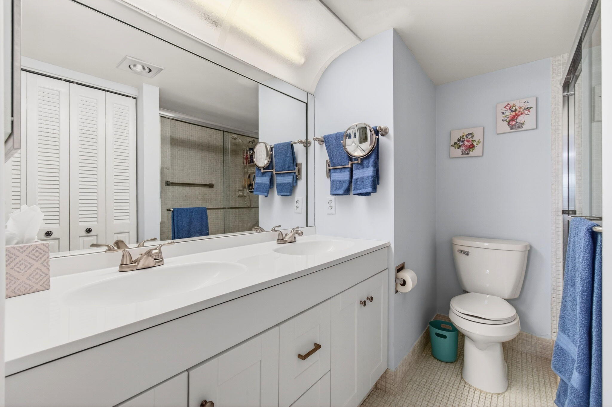 LINCOLN AT CENTURY VILLAGE CONDO - Residential