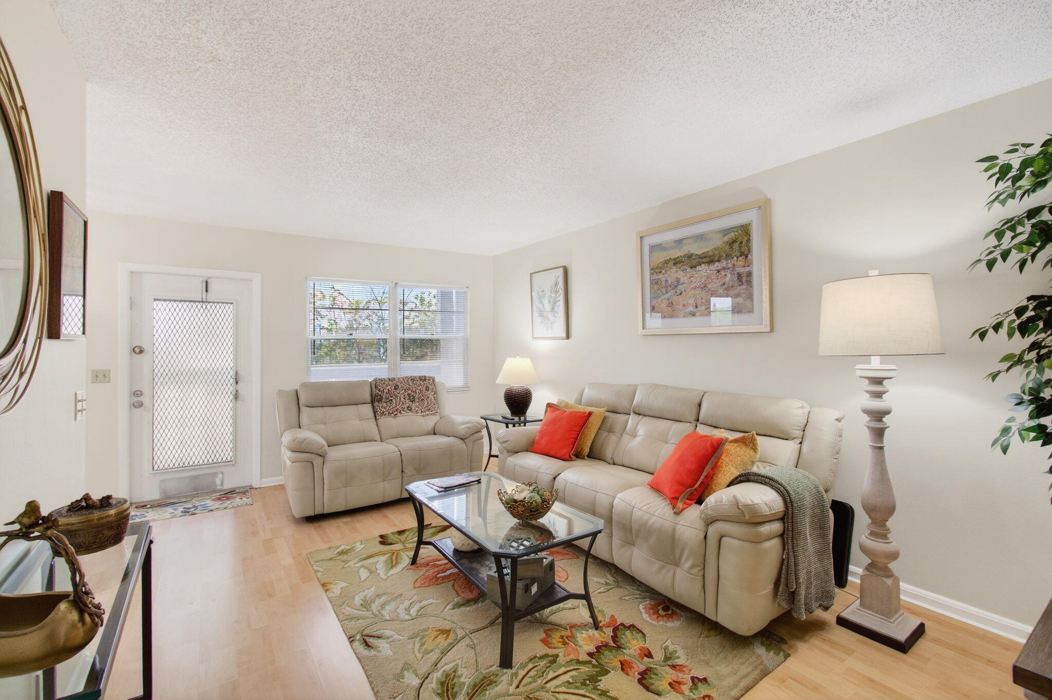 LINCOLN AT CENTURY VILLAGE CONDO - Residential