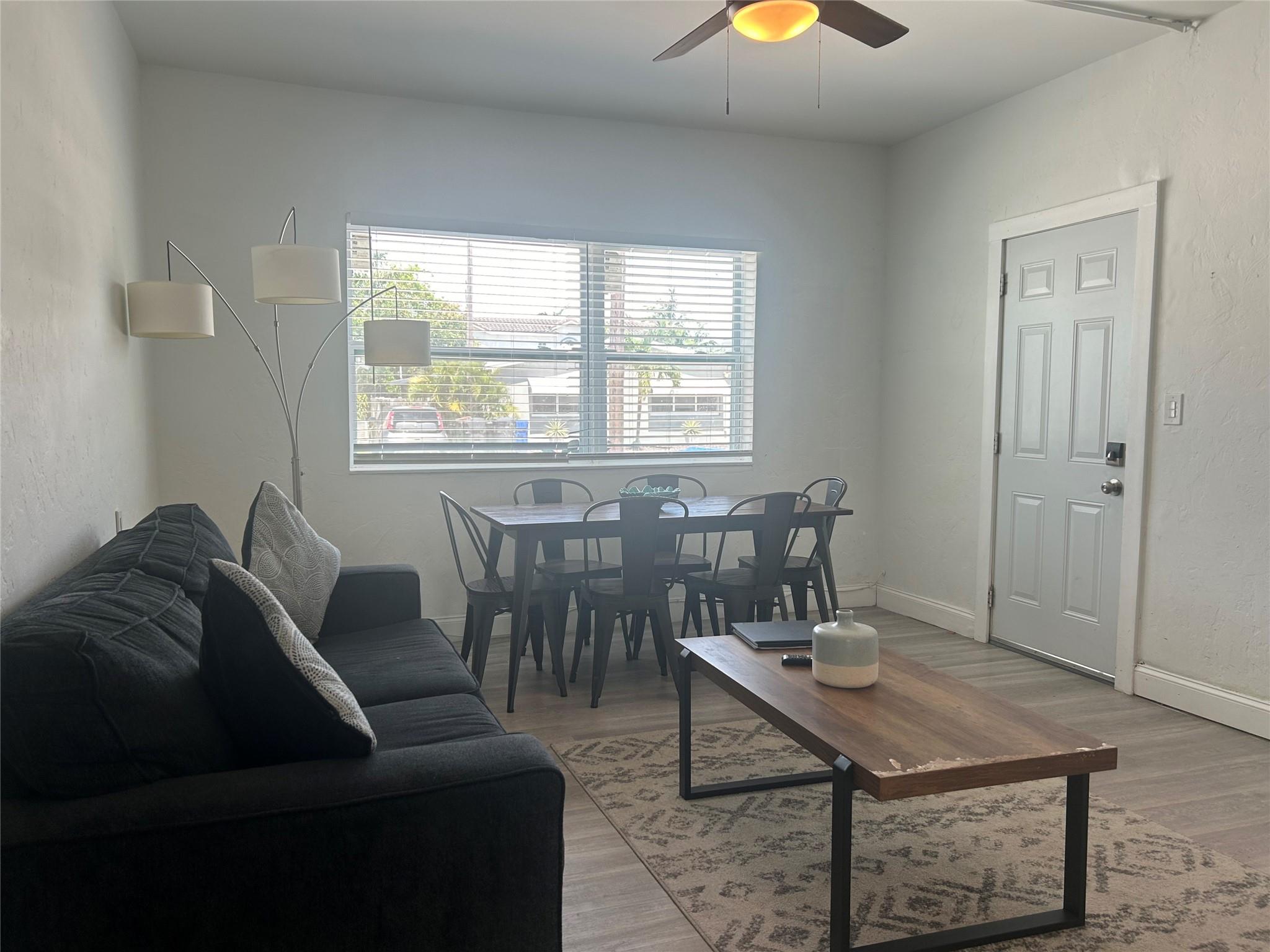 Progresso 2-18 D - Residential Lease