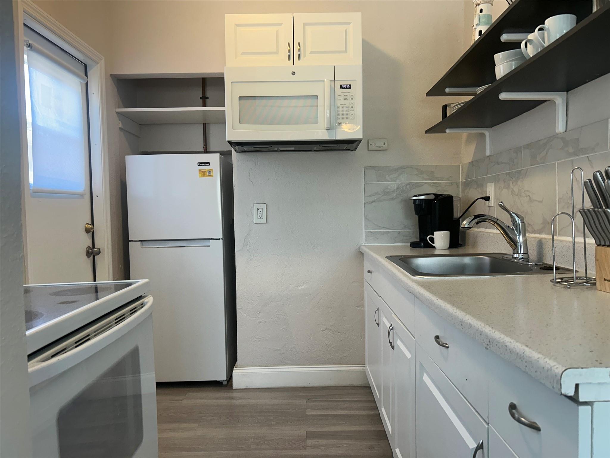 Progresso 2-18 D - Residential Lease