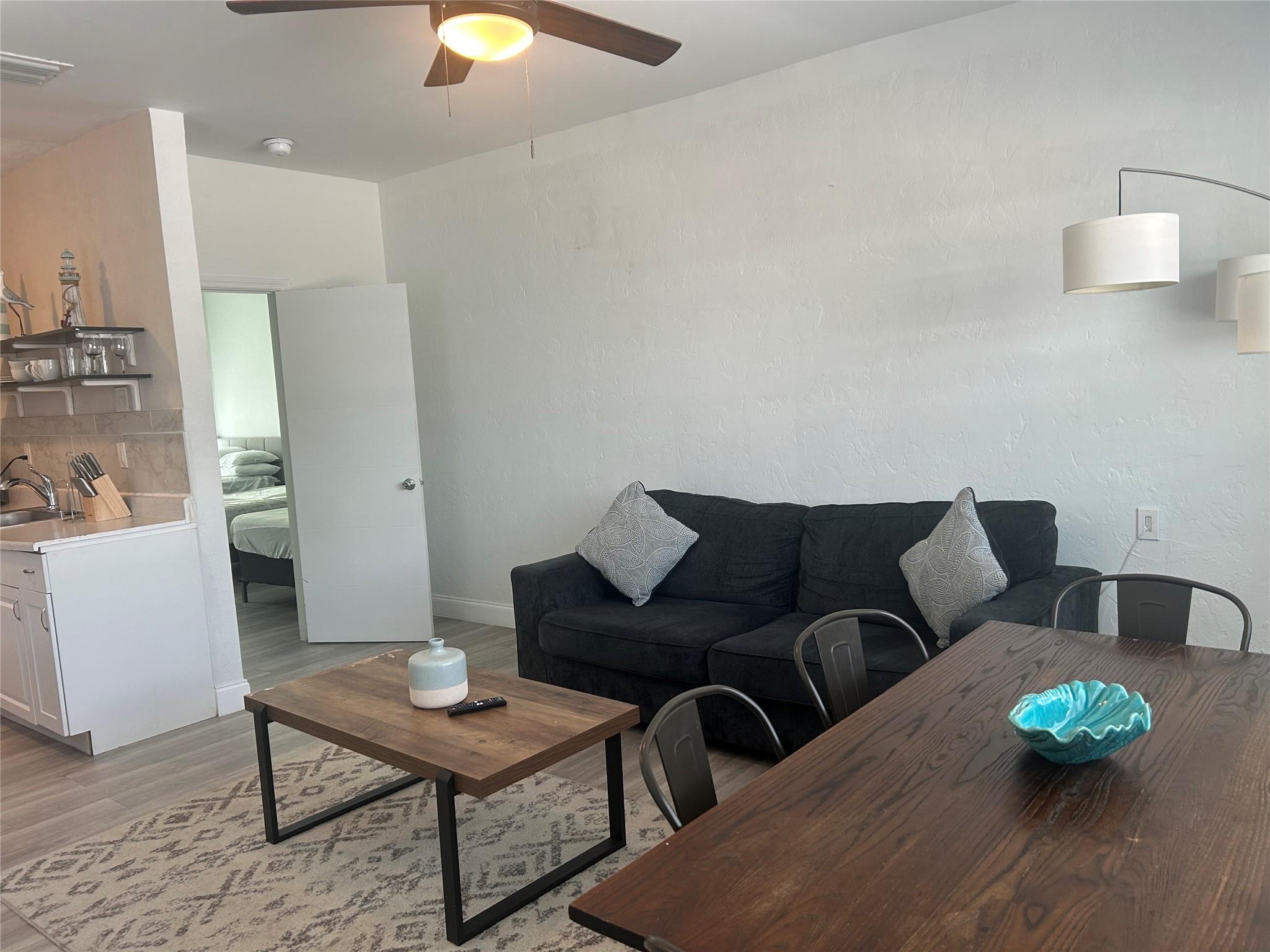 Progresso 2-18 D - Residential Lease