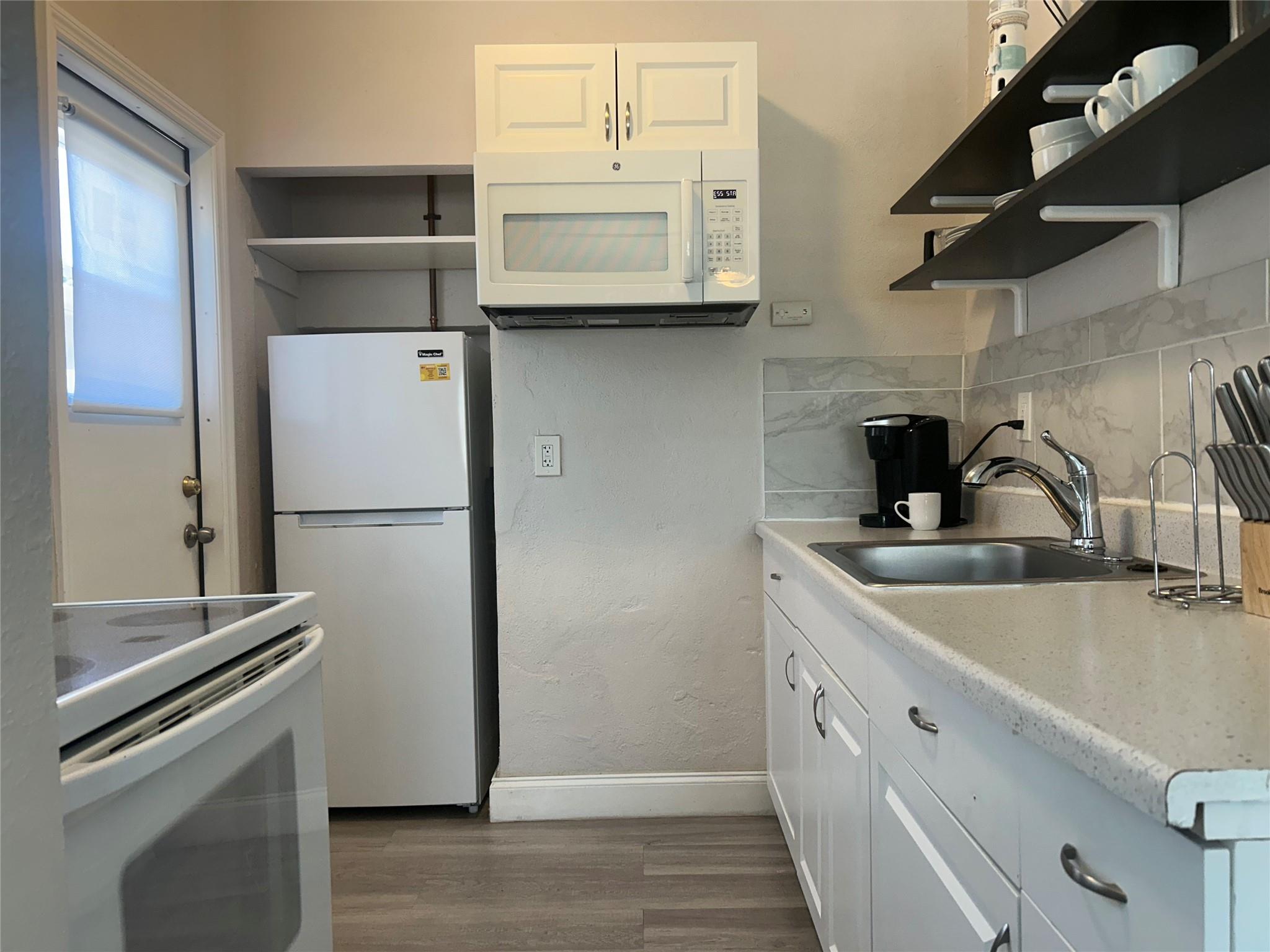 Progresso 2-18 D - Residential Lease