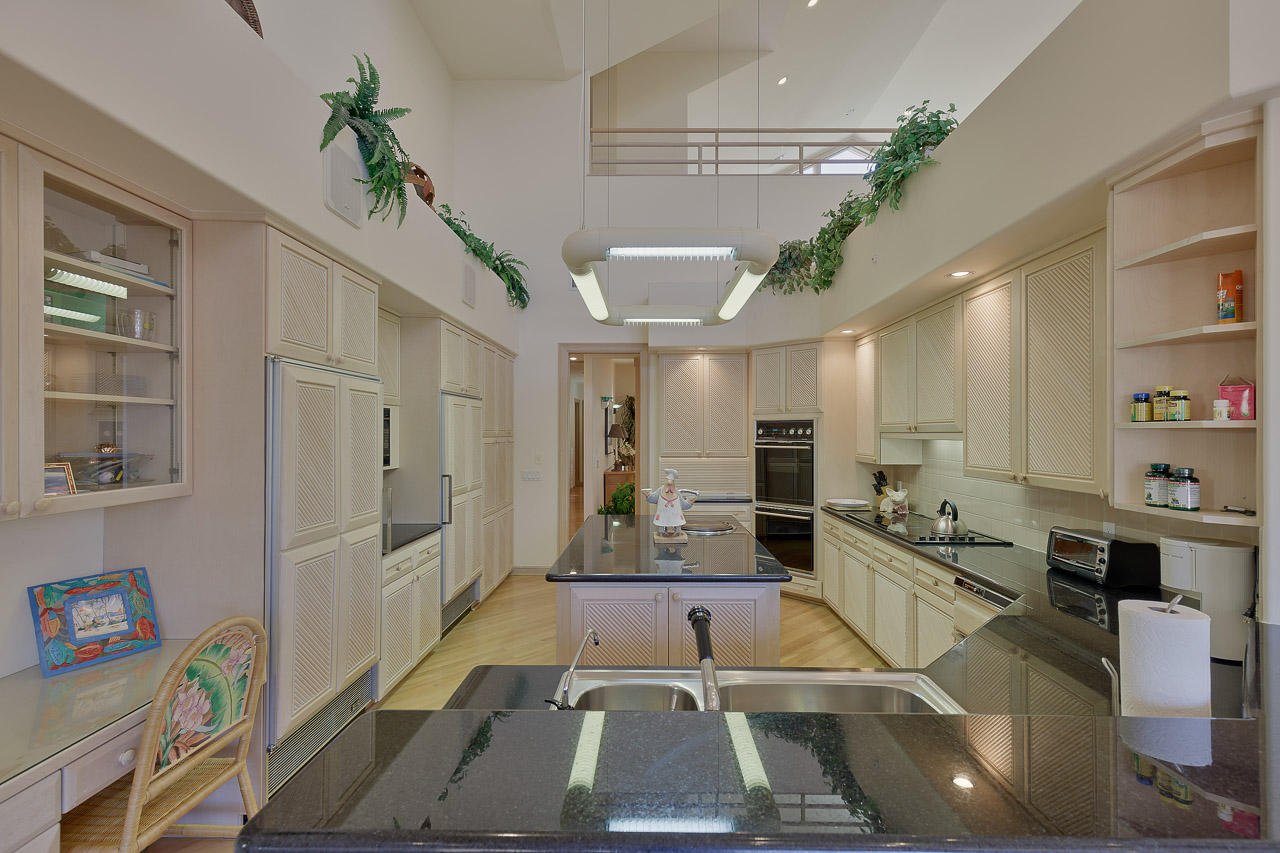 Admirals Cove - Residential