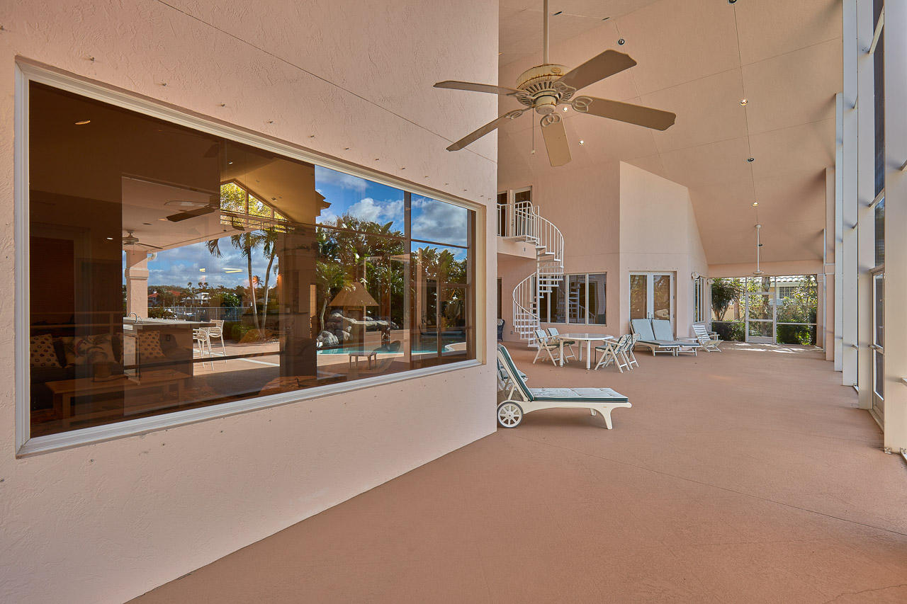 Admirals Cove - Residential