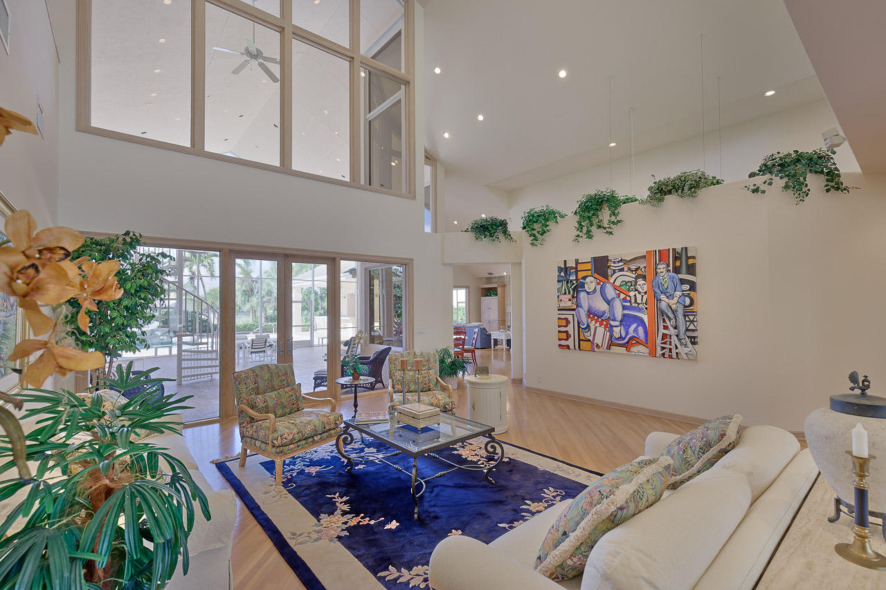 Admirals Cove - Residential