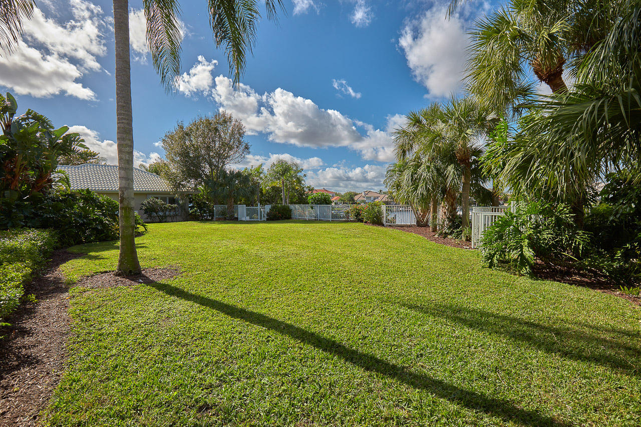 Admirals Cove - Residential