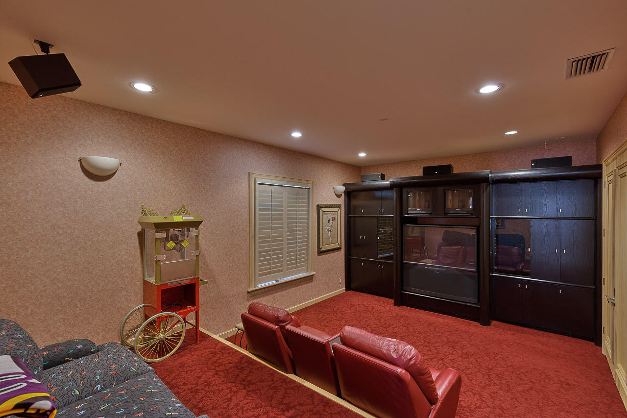 Admirals Cove - Residential