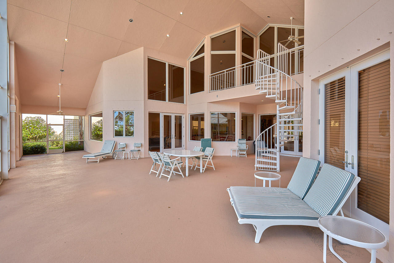 Admirals Cove - Residential