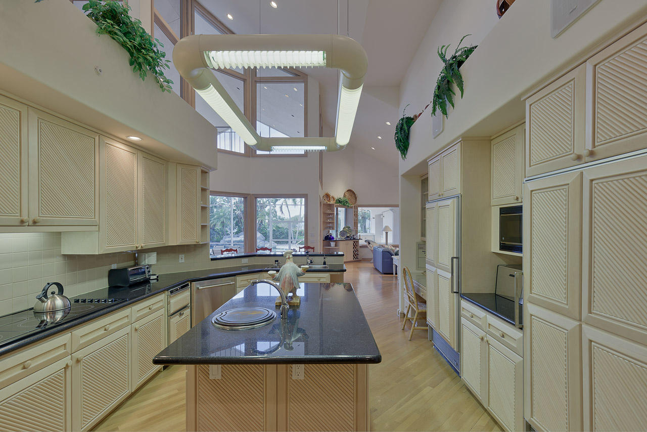 Admirals Cove - Residential