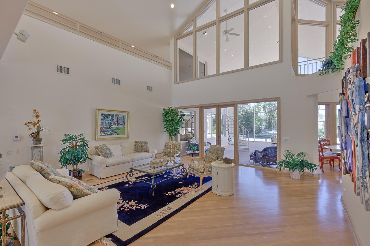 Admirals Cove - Residential