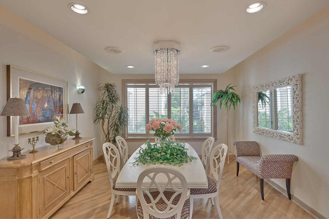 Admirals Cove - Residential