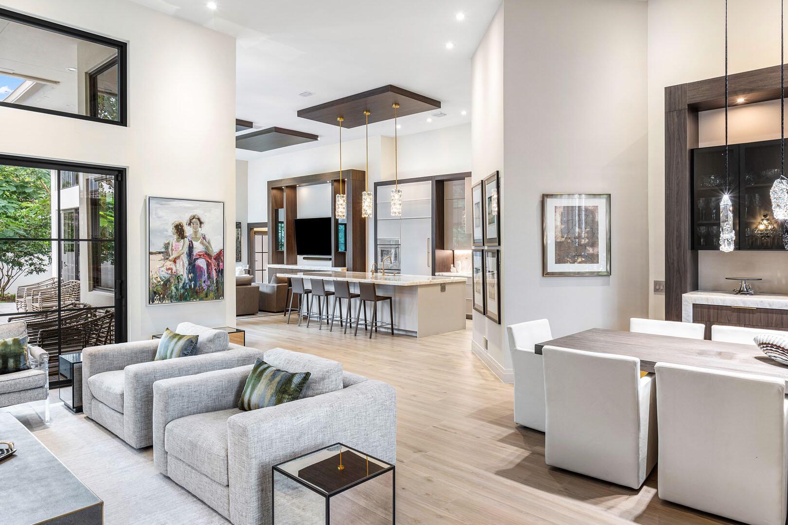 ROYAL PALM YACHT & COUNTR - Residential