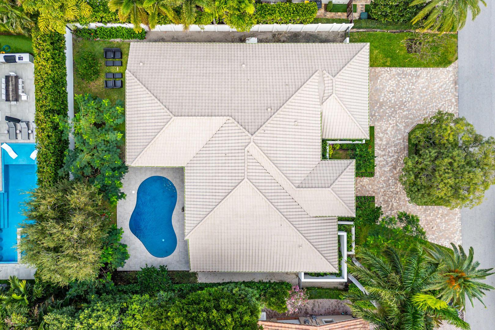 ROYAL PALM YACHT & COUNTR - Residential