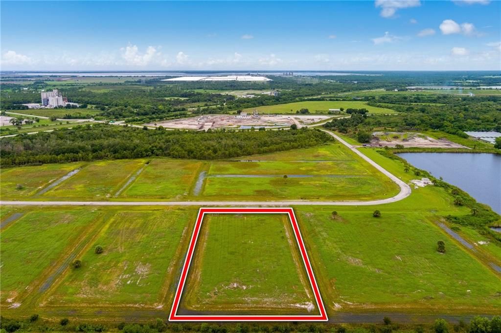 Photo of 12633 SW Impact Dr, Indiantown, FL 34956 (MLS # F10349242)