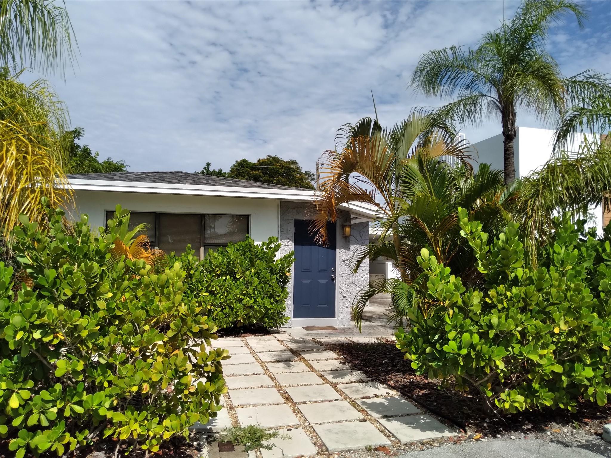 Lake Ridge 24-47 B - Residential Lease