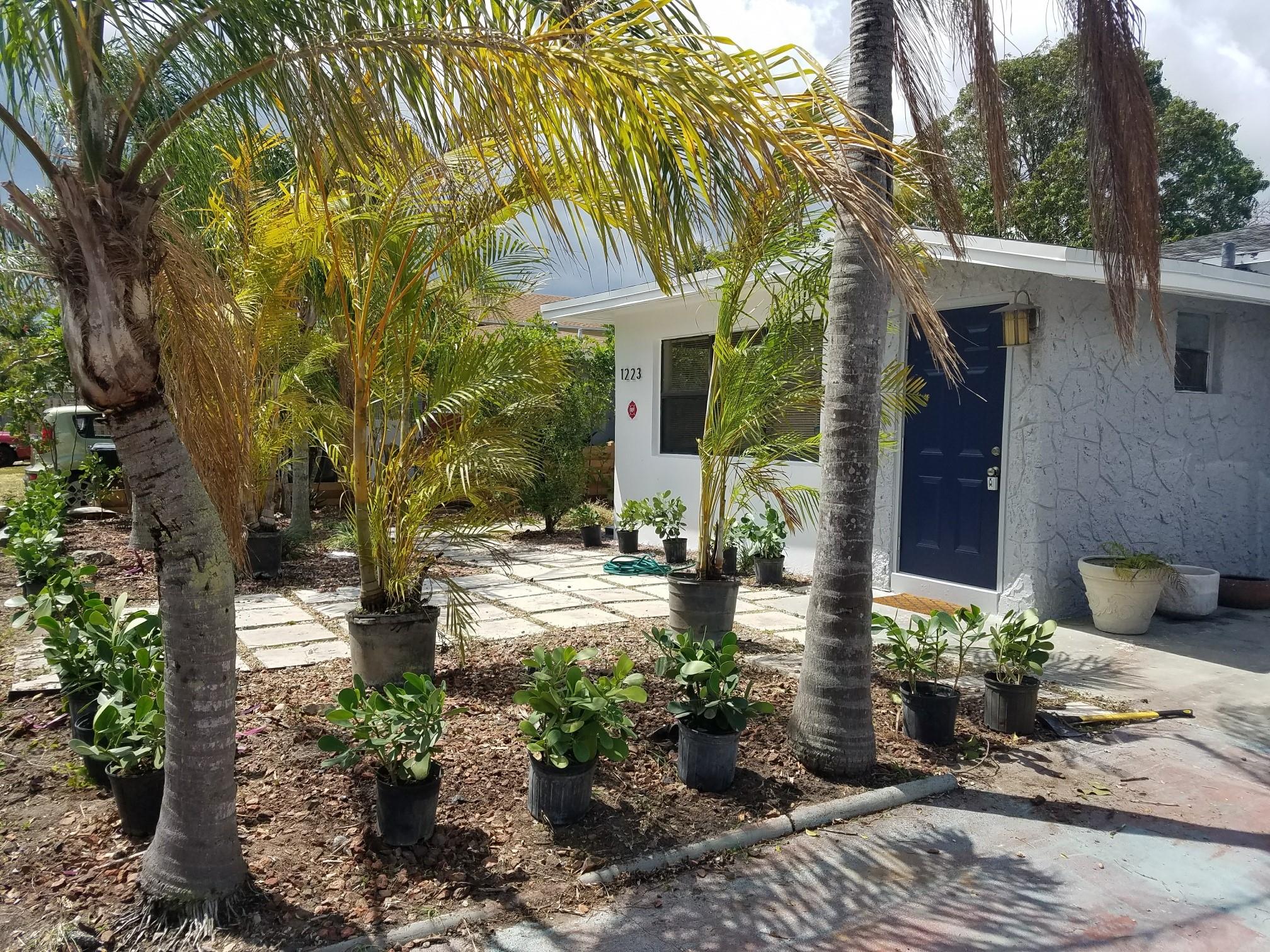 Lake Ridge 24-47 B - Residential Lease