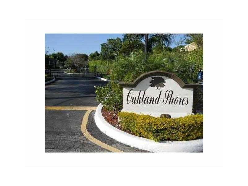 OAKLAND SHORES - Residential