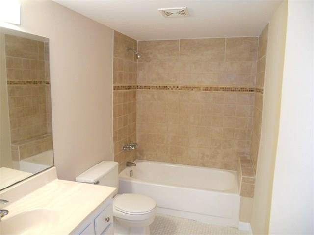 OAKLAND SHORES - Residential