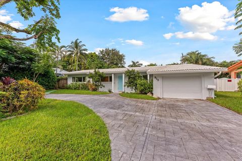 919 NE 26th Avenue Pompano Beach FL 33062