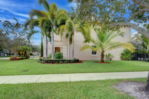 A home in Royal Palm Beach