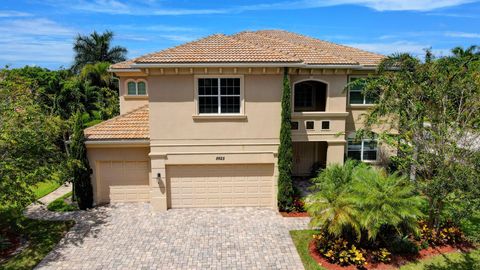 A home in Royal Palm Beach