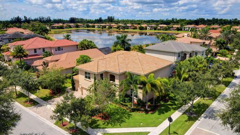 A home in Royal Palm Beach