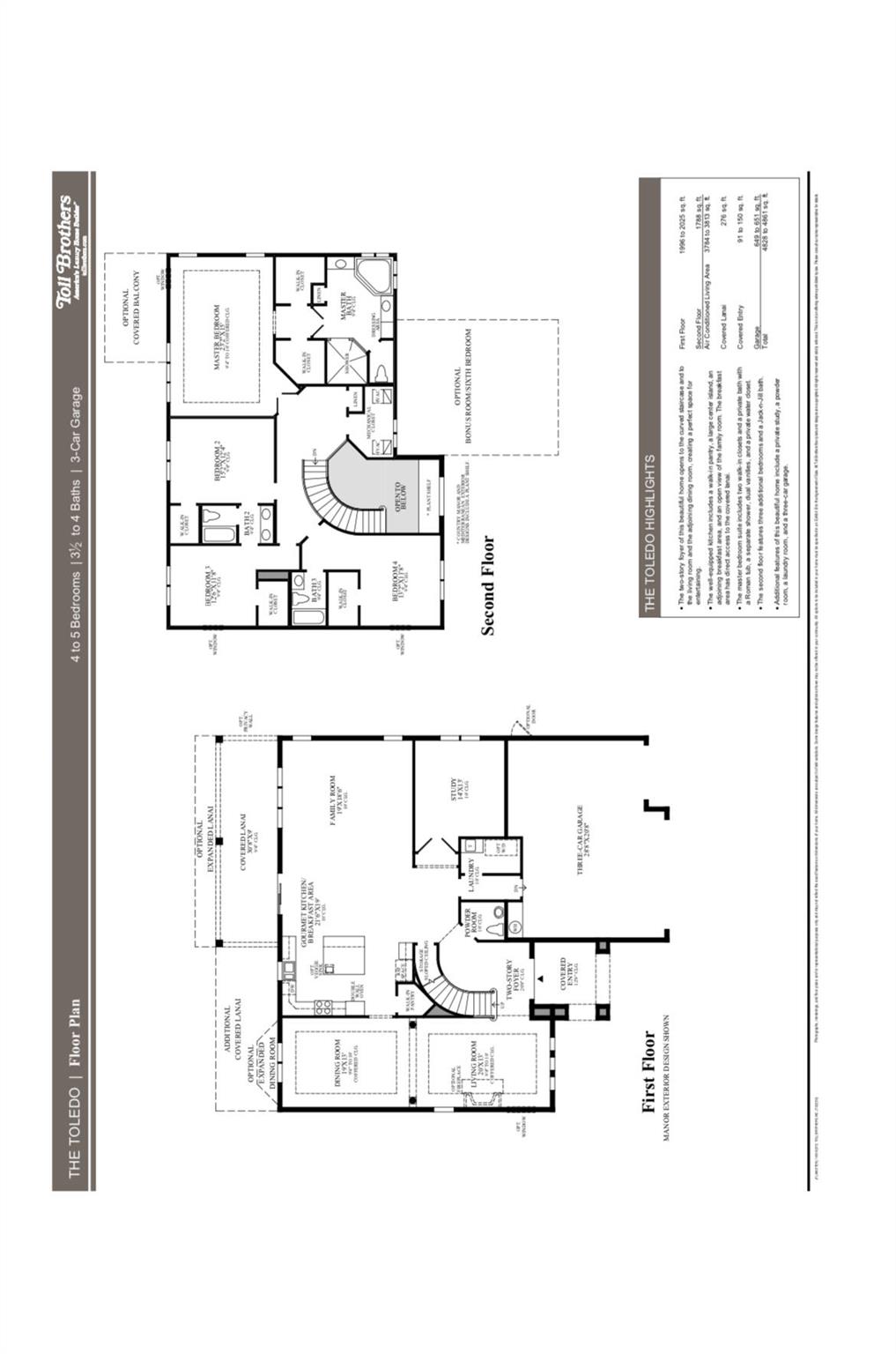 WELLINGTON VIEW - Residential