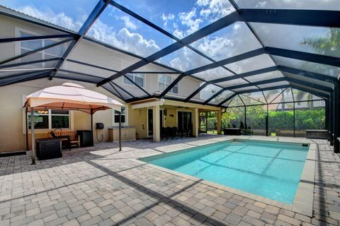 A home in Royal Palm Beach