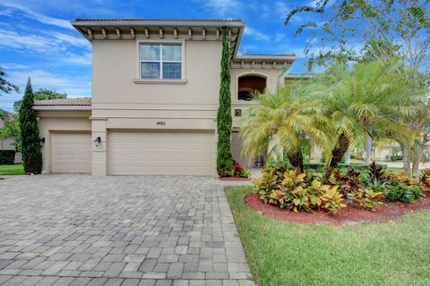 A home in Royal Palm Beach