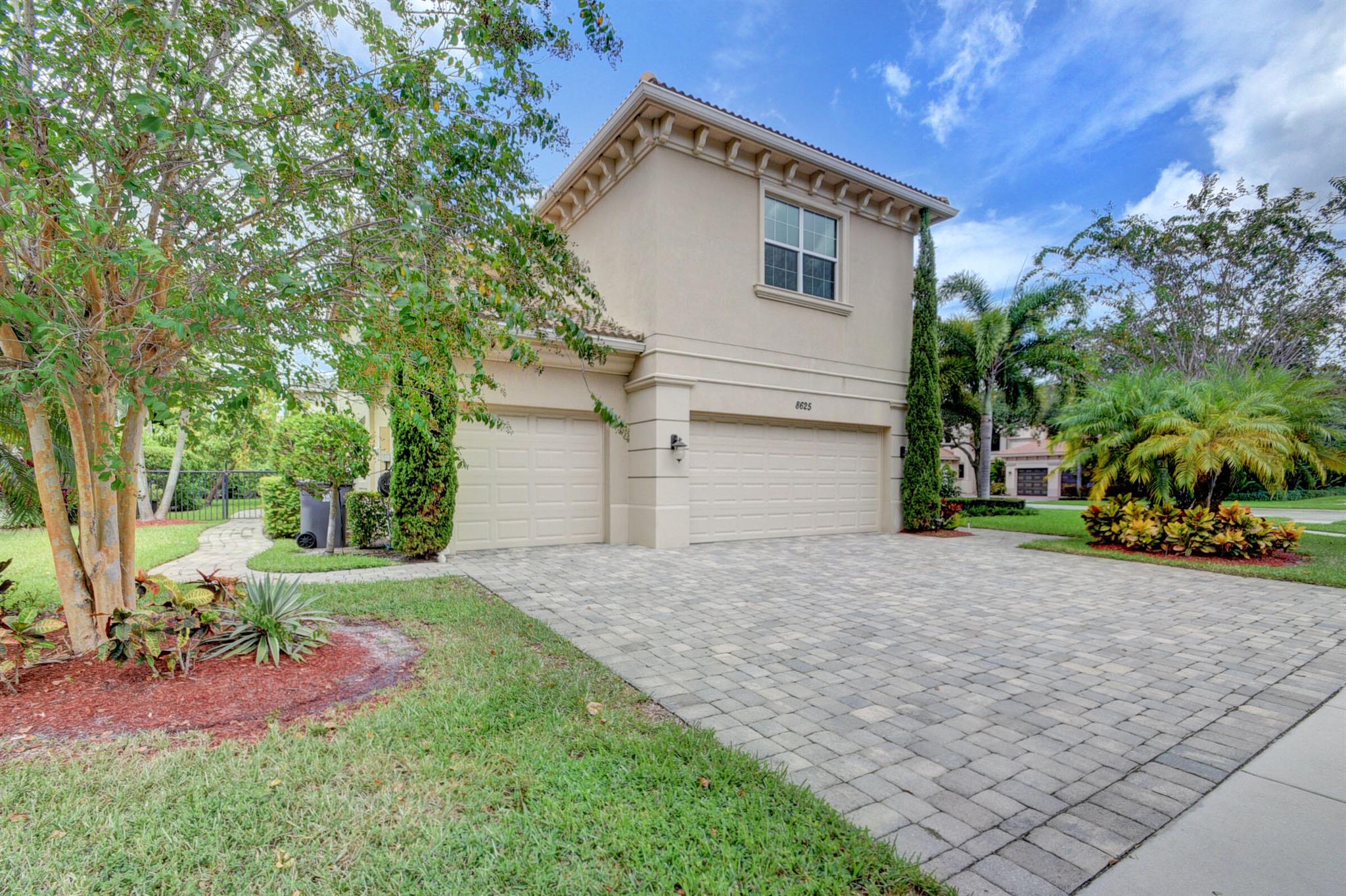 8625 Wellington View Drive