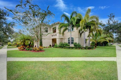 A home in Royal Palm Beach