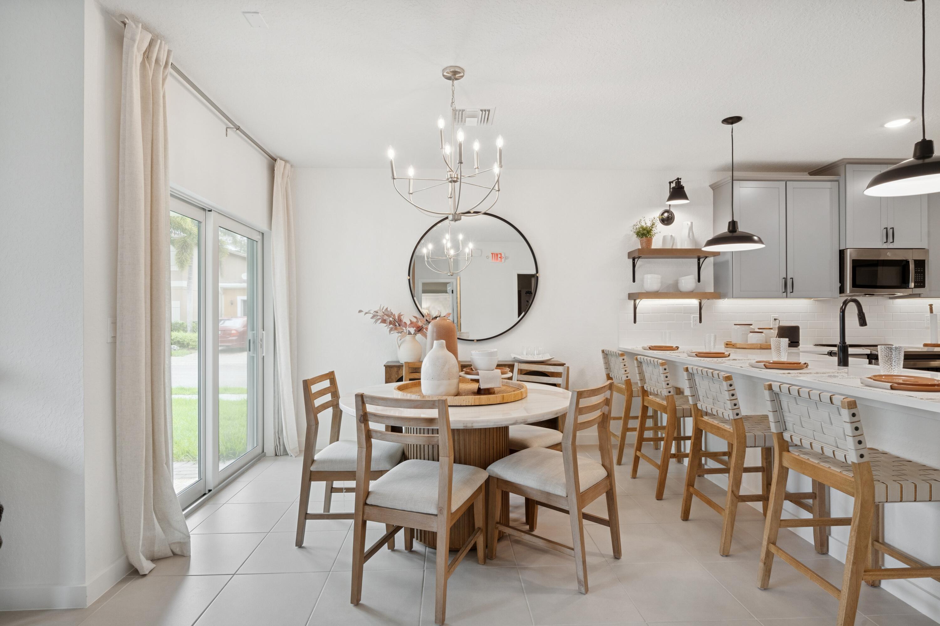 PALM BREEZES CLUB - Residential