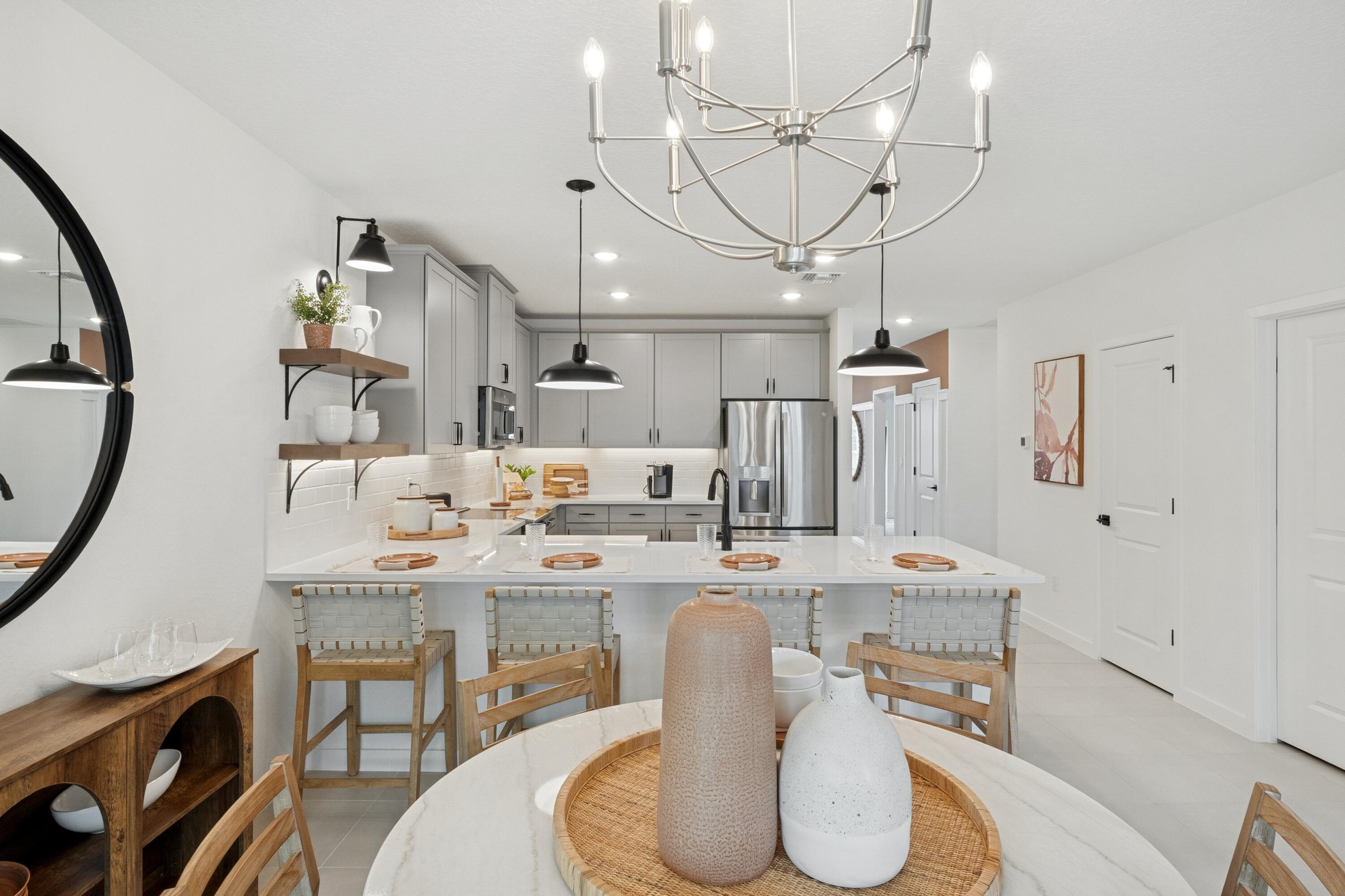 PALM BREEZES CLUB - Residential