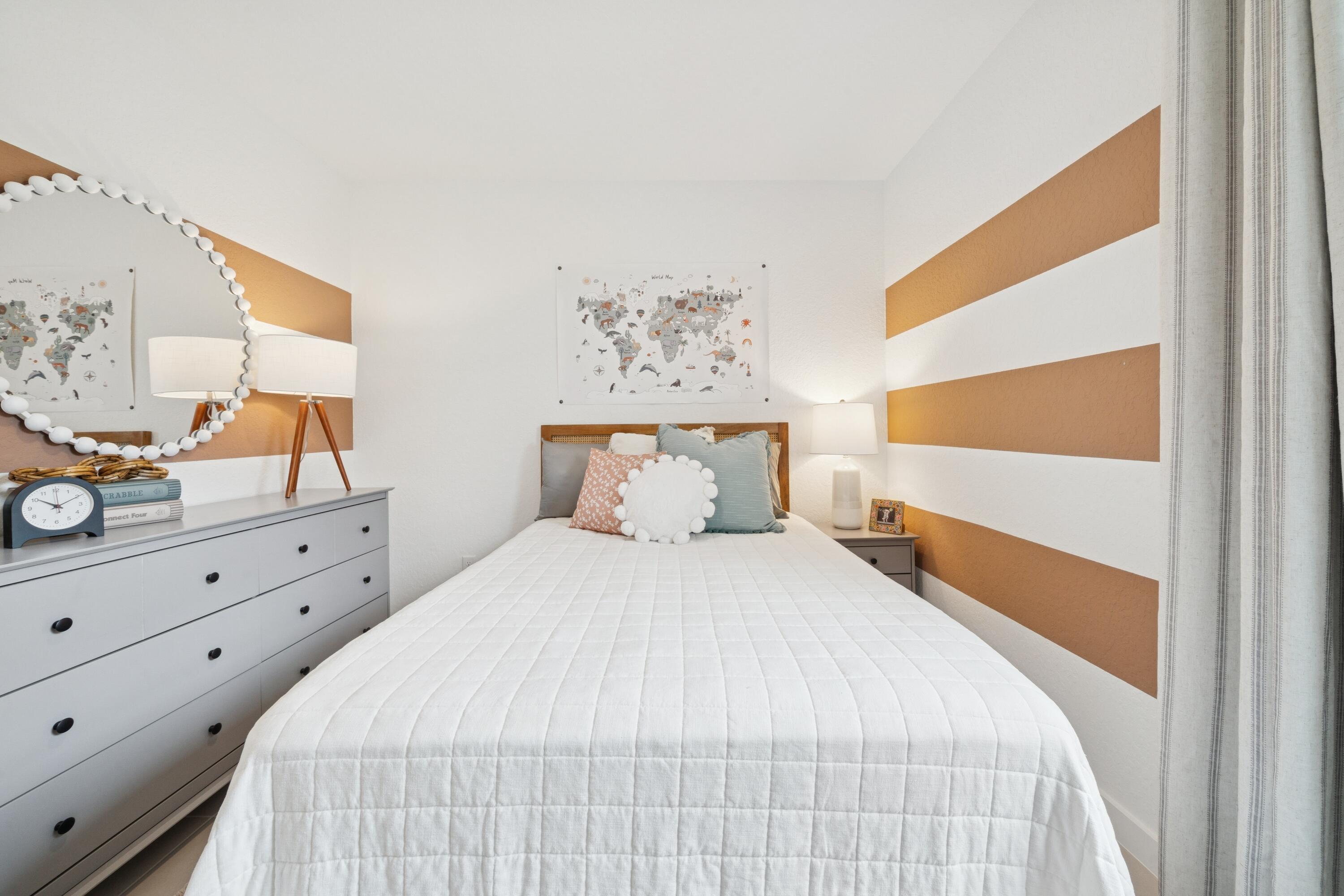 PALM BREEZES CLUB - Residential