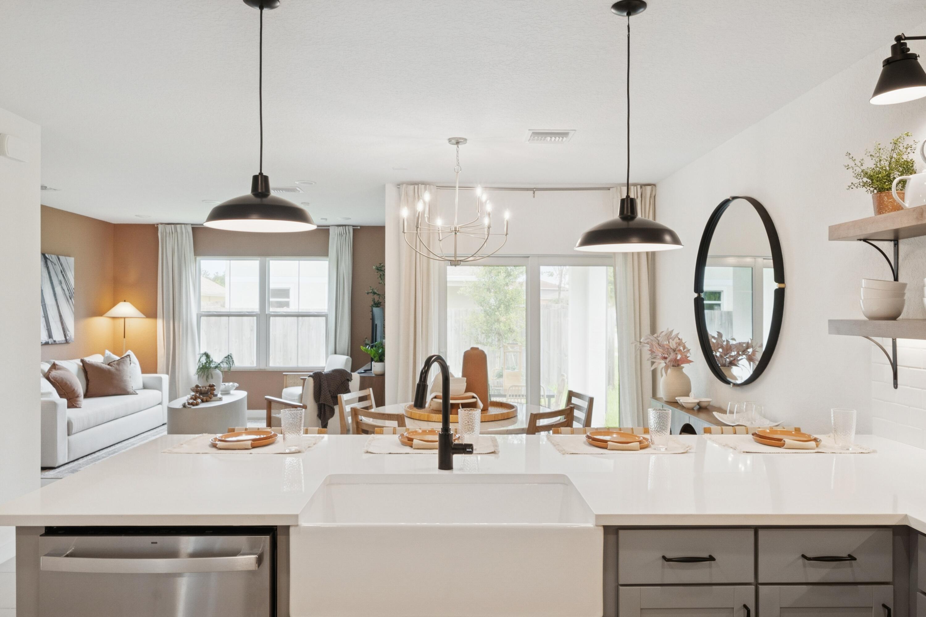 PALM BREEZES CLUB - Residential