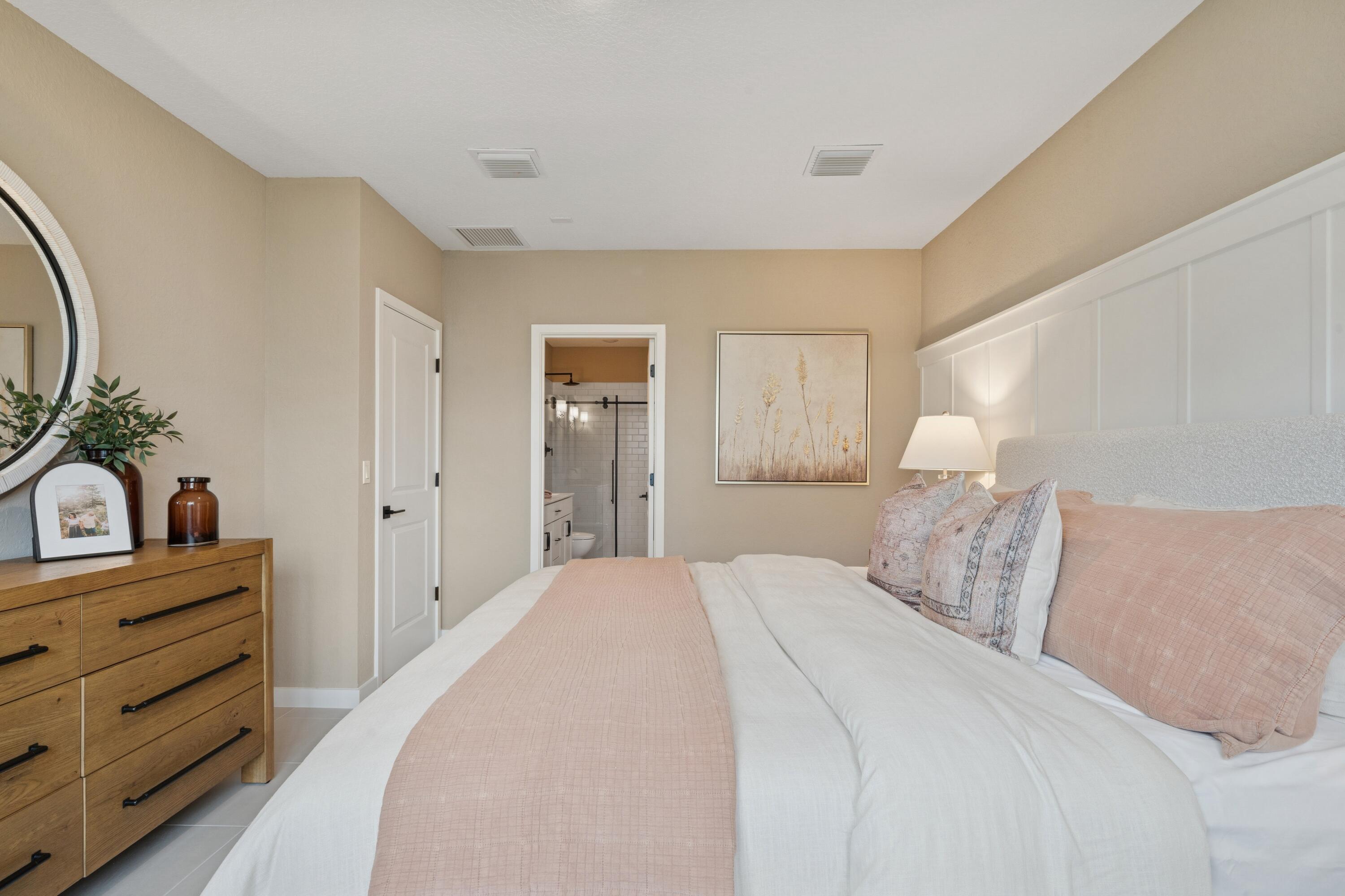 PALM BREEZES CLUB - Residential