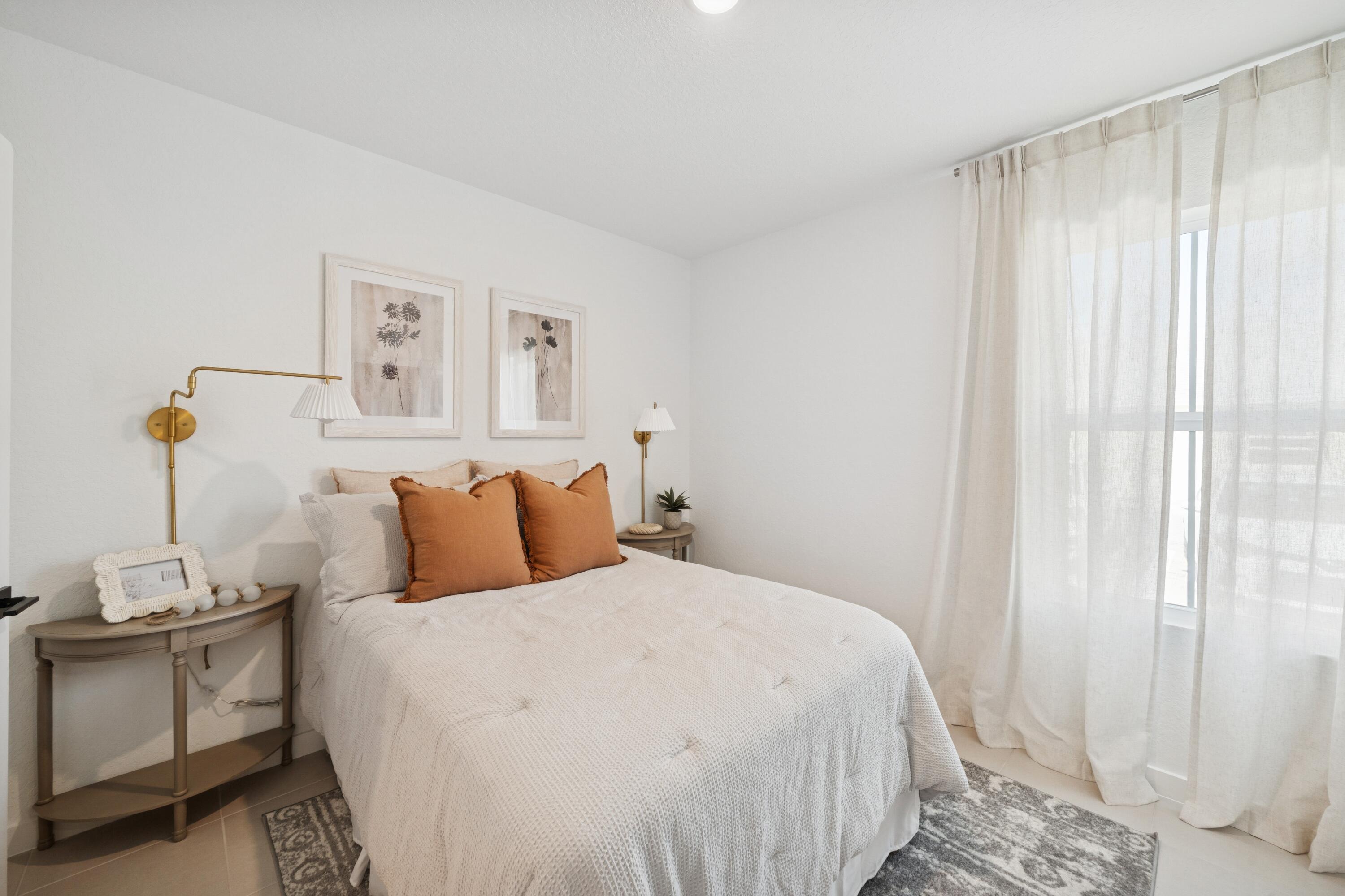 PALM BREEZES CLUB - Residential