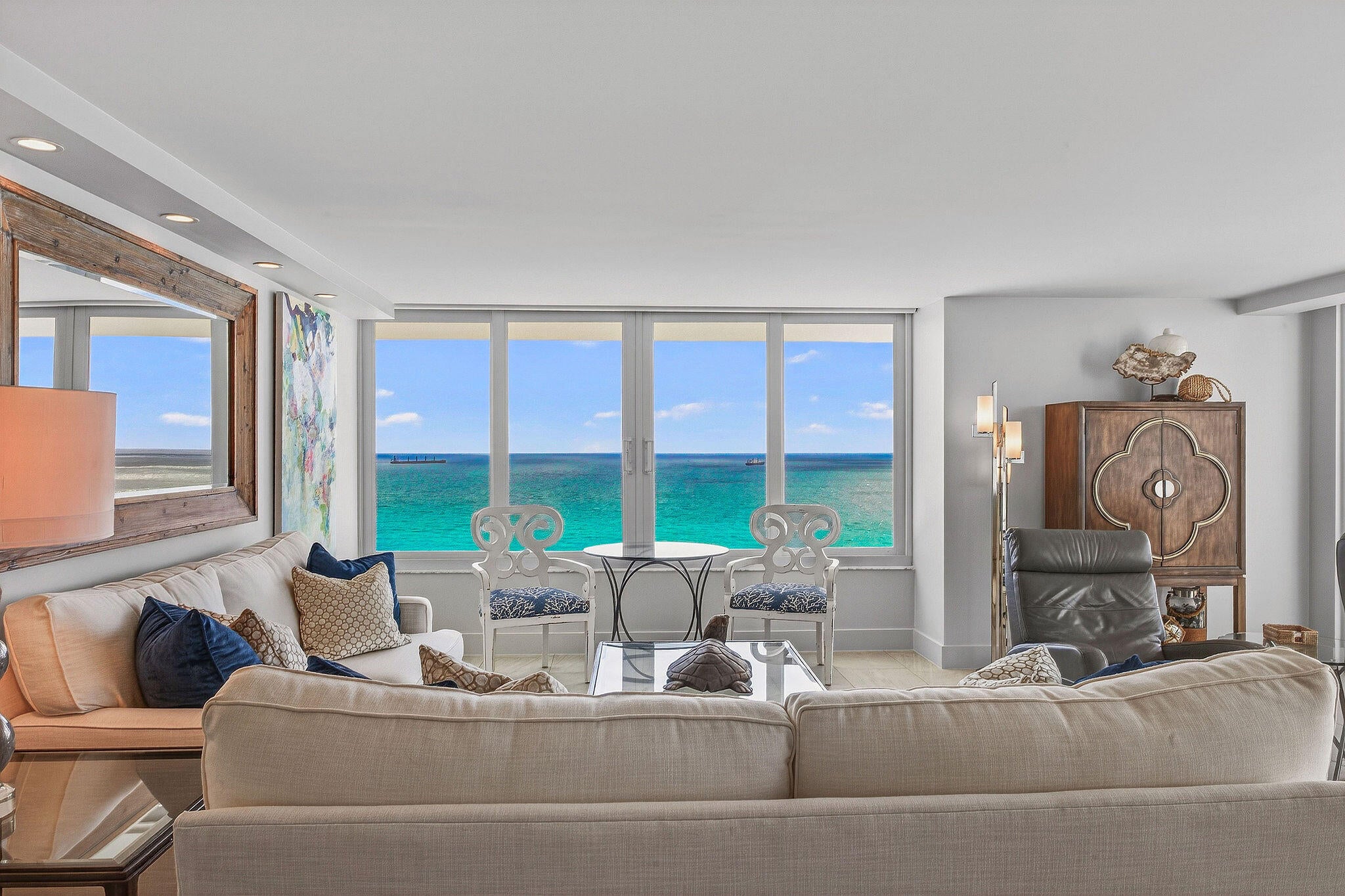 545 S Fort Lauderdale Beach Boulevard 1702