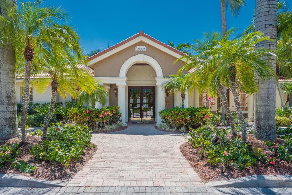 MURANO AT DELRAY BEACH CONDO - Residential